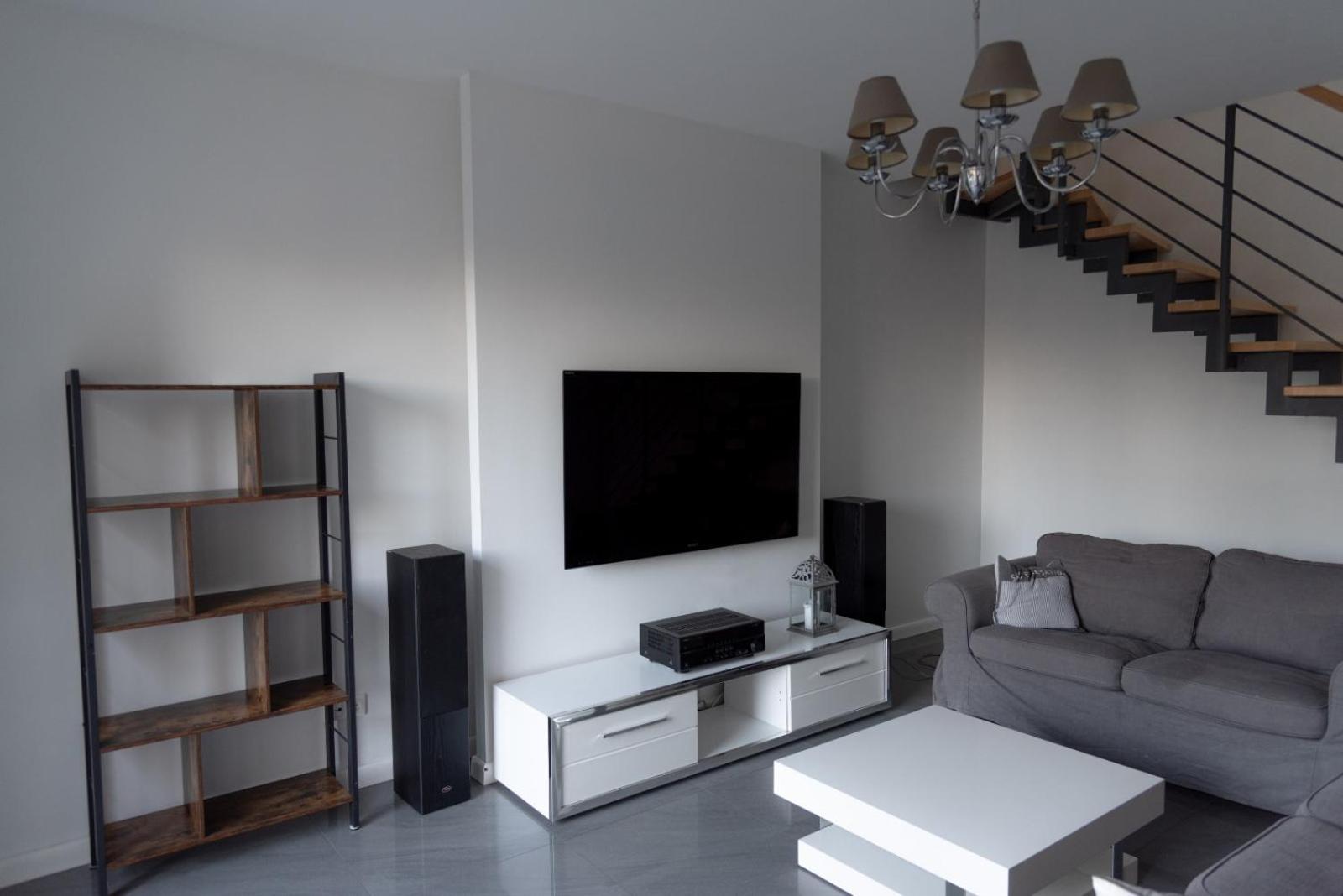 Dom Dabrowka Poznan Apartment Paledzie Room photo